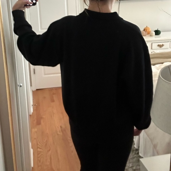 Faconnable 100% wool collared sweater polo - Picture 12 of 15